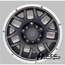 New!2014 new design 15/16 inch Bully aftermarket SUV WHEEL